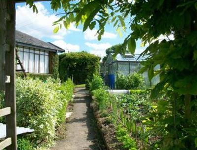 фото отеля Bed & Breakfast La Terre Aux Briques Jalhay