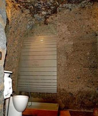 фото отеля Casa Cueva Los Cabucos