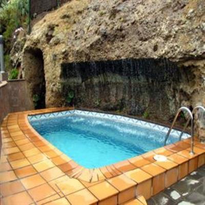 фото отеля Casa Cueva Los Cabucos