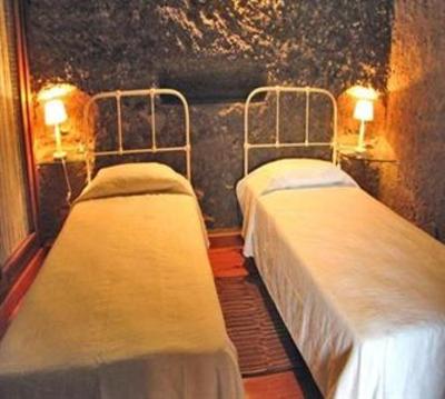 фото отеля Casa Cueva Los Cabucos