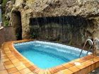 фото отеля Casa Cueva Los Cabucos