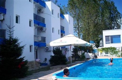фото отеля Hotel Selena Mamaia