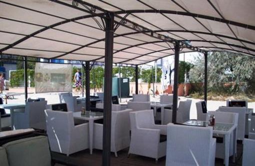 фото отеля Hotel Selena Mamaia