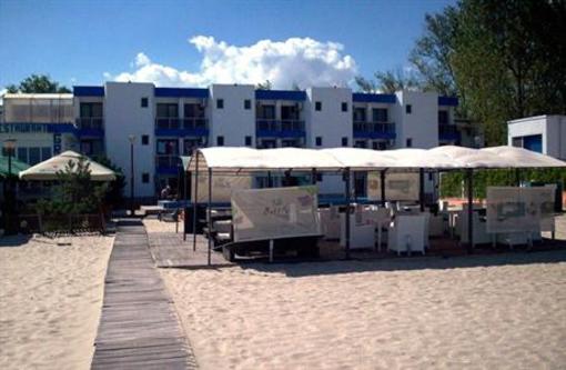 фото отеля Hotel Selena Mamaia