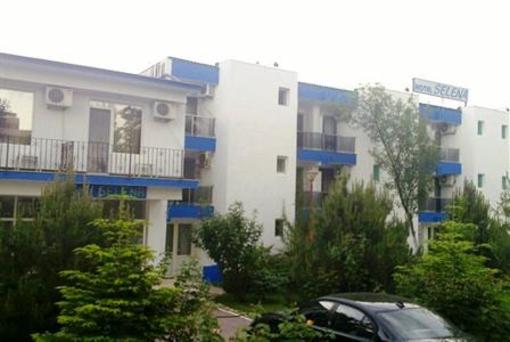 фото отеля Hotel Selena Mamaia