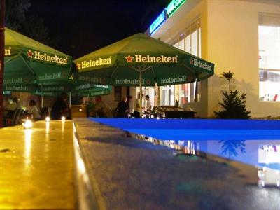 фото отеля Hotel Selena Mamaia