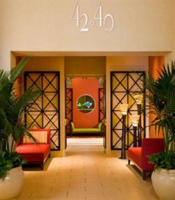 фото отеля Marriott La Jolla Hotel San Diego