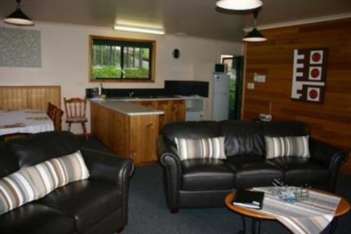 фото отеля Bay of Fires Character Cottages