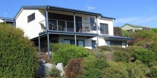 фото отеля Bay of Fires Character Cottages