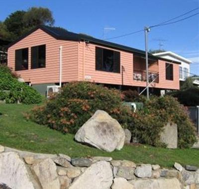 фото отеля Bay of Fires Character Cottages