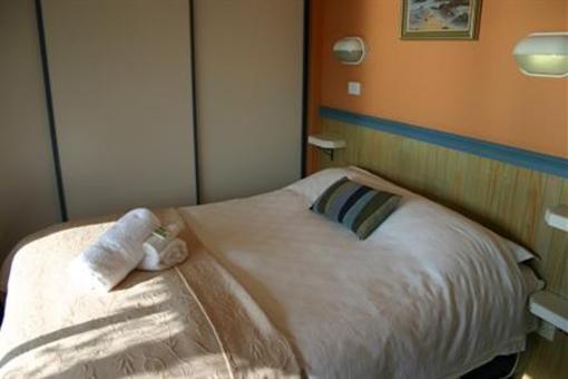 фото отеля Bay of Fires Character Cottages