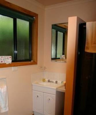 фото отеля Bay of Fires Character Cottages