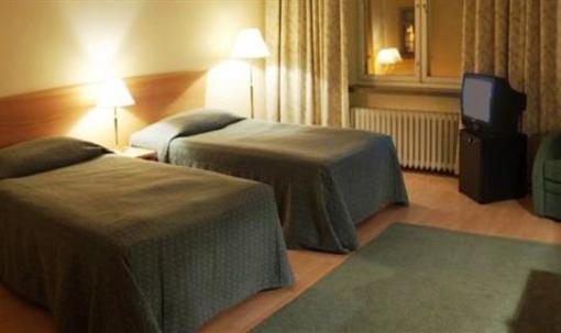 фото отеля Sokos Hotel Koljonvirta