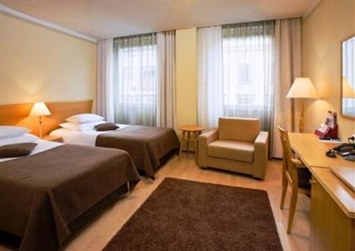 фото отеля Sokos Hotel Koljonvirta