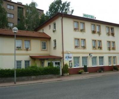 фото отеля Hotel Elko