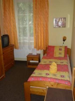 фото отеля Hotel Elko