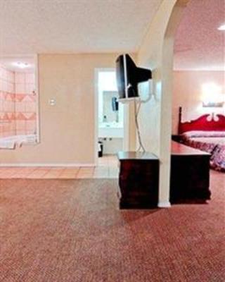 фото отеля Kingsley Inn & Suites Garland