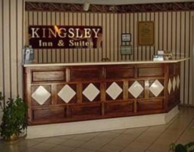 фото отеля Kingsley Inn & Suites Garland