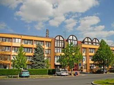 фото отеля Napsugar Hotel