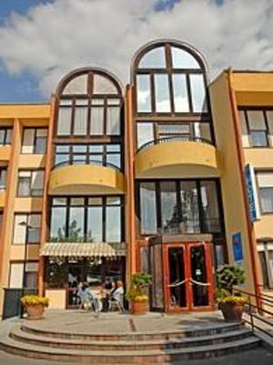 фото отеля Napsugar Hotel