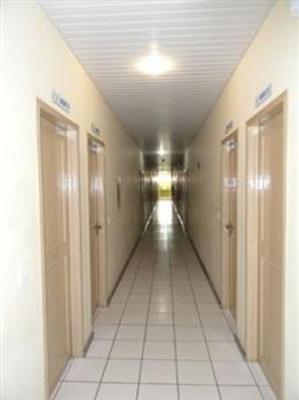 фото отеля Executivo Hotel