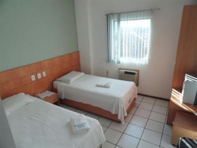 фото отеля Executivo Hotel