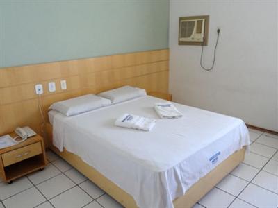 фото отеля Executivo Hotel