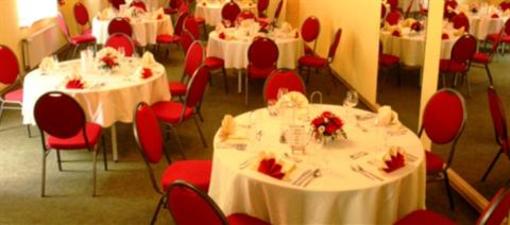 фото отеля Hotel Harzer Hof