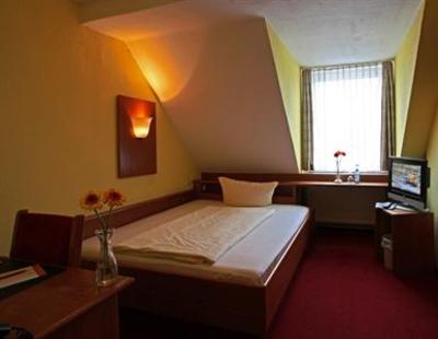 фото отеля Hotel Harzer Hof