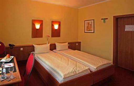 фото отеля Hotel Harzer Hof