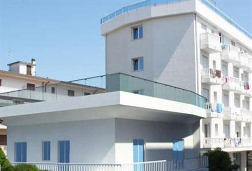 фото отеля Hotel Tropical Jesolo