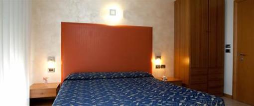 фото отеля Hotel Tropical Jesolo