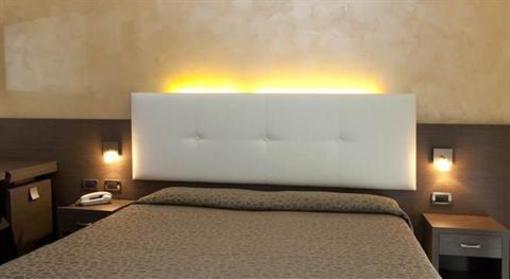 фото отеля Hotel Tropical Jesolo