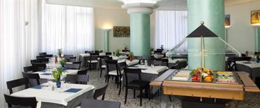 фото отеля Hotel Tropical Jesolo