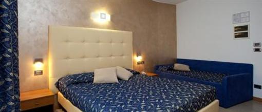 фото отеля Hotel Tropical Jesolo