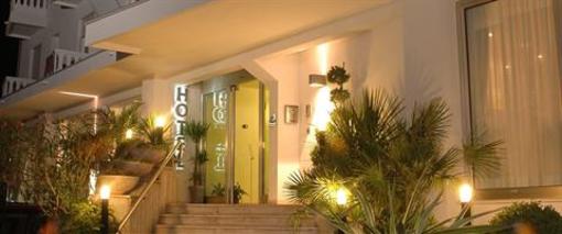 фото отеля Hotel Tropical Jesolo