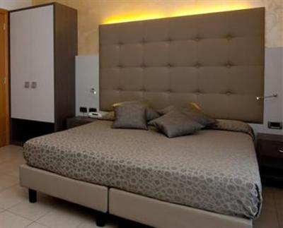 фото отеля Hotel Tropical Jesolo