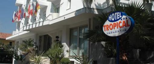 фото отеля Hotel Tropical Jesolo