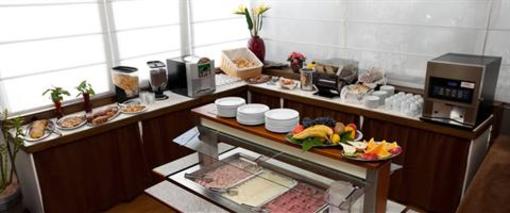 фото отеля Hotel Tropical Jesolo
