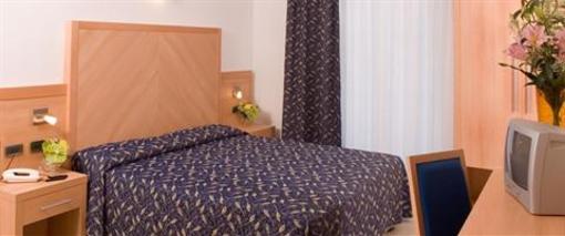 фото отеля Hotel Tropical Jesolo