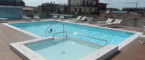 фото отеля Hotel Tropical Jesolo
