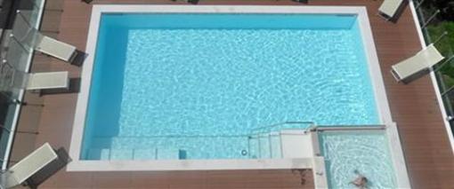 фото отеля Hotel Tropical Jesolo