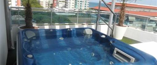 фото отеля Hotel Tropical Jesolo