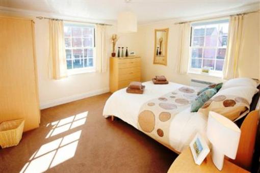 фото отеля Norwich Serviced Apartment