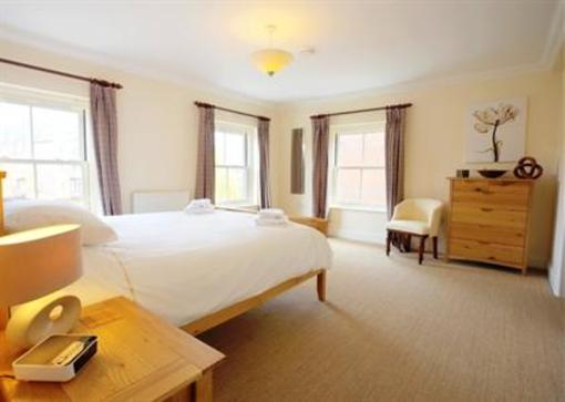 фото отеля Norwich Serviced Apartment