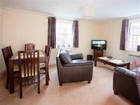 Norwich Serviced Apartment