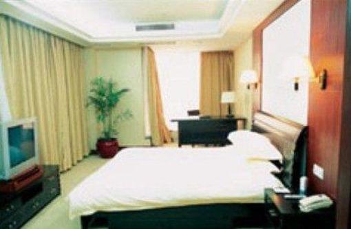 фото отеля Jolly Spring Hotel Ningbo