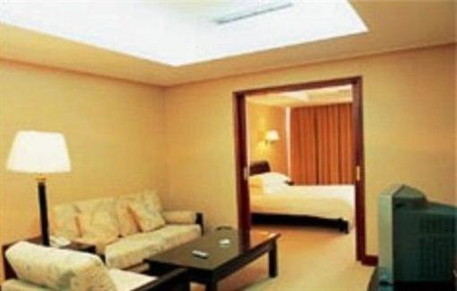 фото отеля Jolly Spring Hotel Ningbo