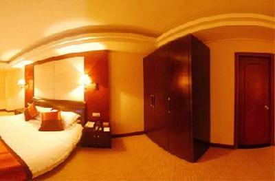 фото отеля Jolly Spring Hotel Ningbo