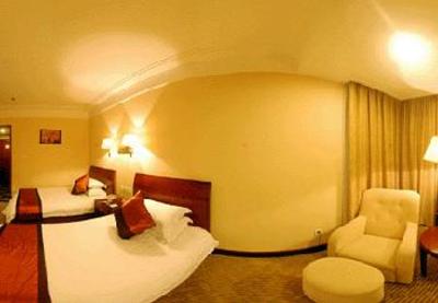 фото отеля Jolly Spring Hotel Ningbo